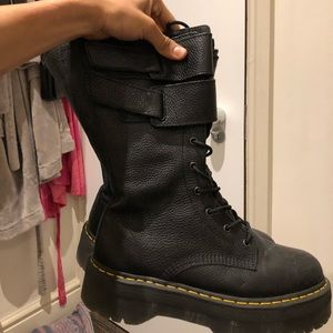 Dr Martens Jagger women’s uk 9